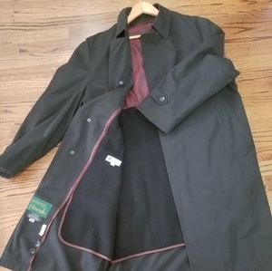 Men's coat